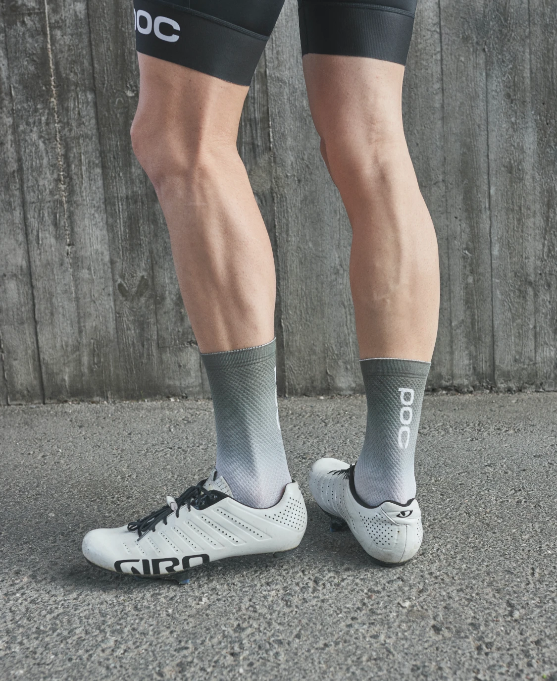 POC Socks Essential Print Sock