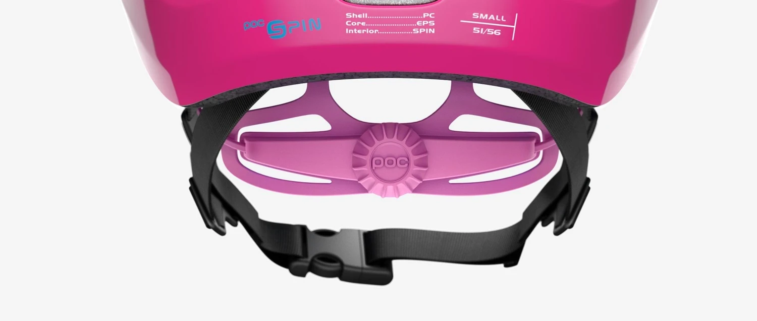 POCito Omne SPIN Adjustment System Spare Parts 7 POCito Omne SPIN Adjustment System Spare Parts