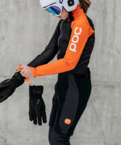 POC Race Shorts Jr 18 POC Race Shorts Jr