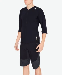 POC Resistance Enduro 3/4 Jersey