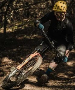 POC Resistance Enduro Shorts