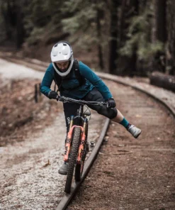 POC Resistance Women's 3/4 Jersey Apparel