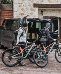 POC Accessories Spine VPD Air Backpack 13