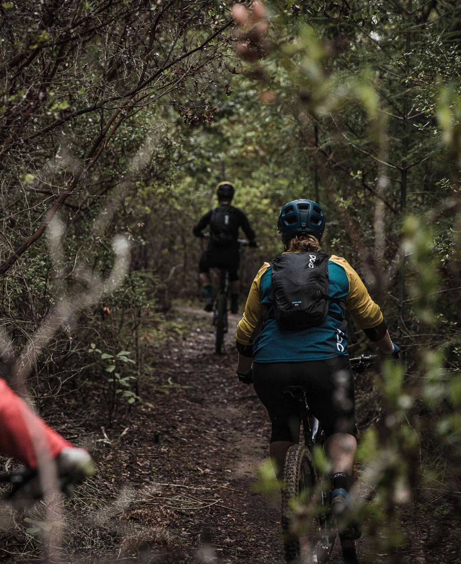 POC Spine VPD Air Backpack 8 6 POC Spine VPD Air Backpack 8