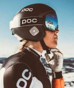 POC Helmets Super Skull SPIN