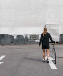 POC Women's Transcend Shorts Apparel