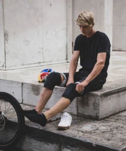 POC VPD Air Knee Fabio Ed. 12 POC VPD Air Knee Fabio Ed.