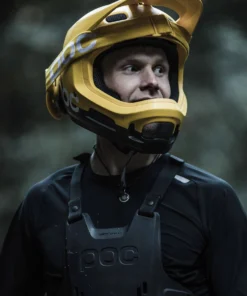 POC Armor VPD System Torso