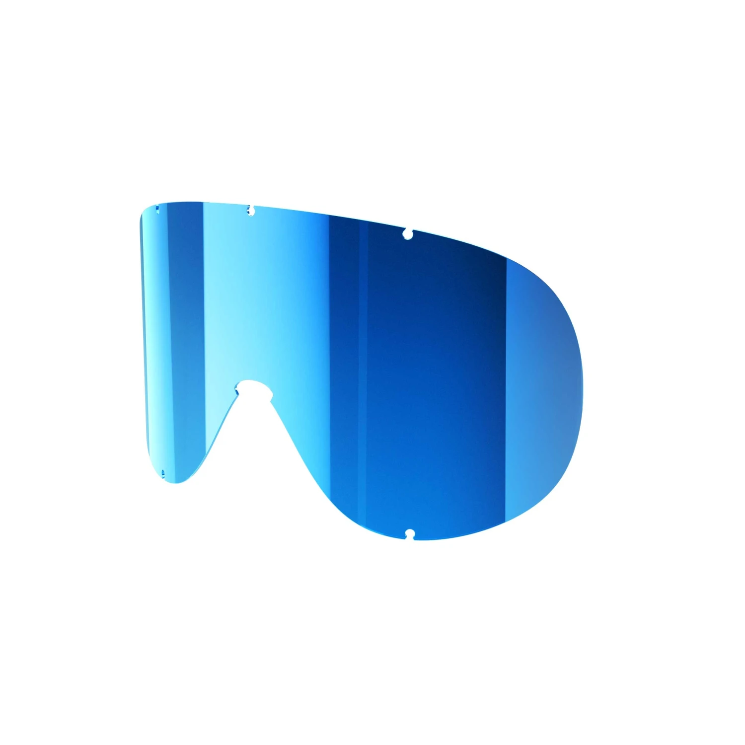 POC Retina Big Clarity Comp Spare Lens 4 POC Retina Big Clarity Comp Spare Lens