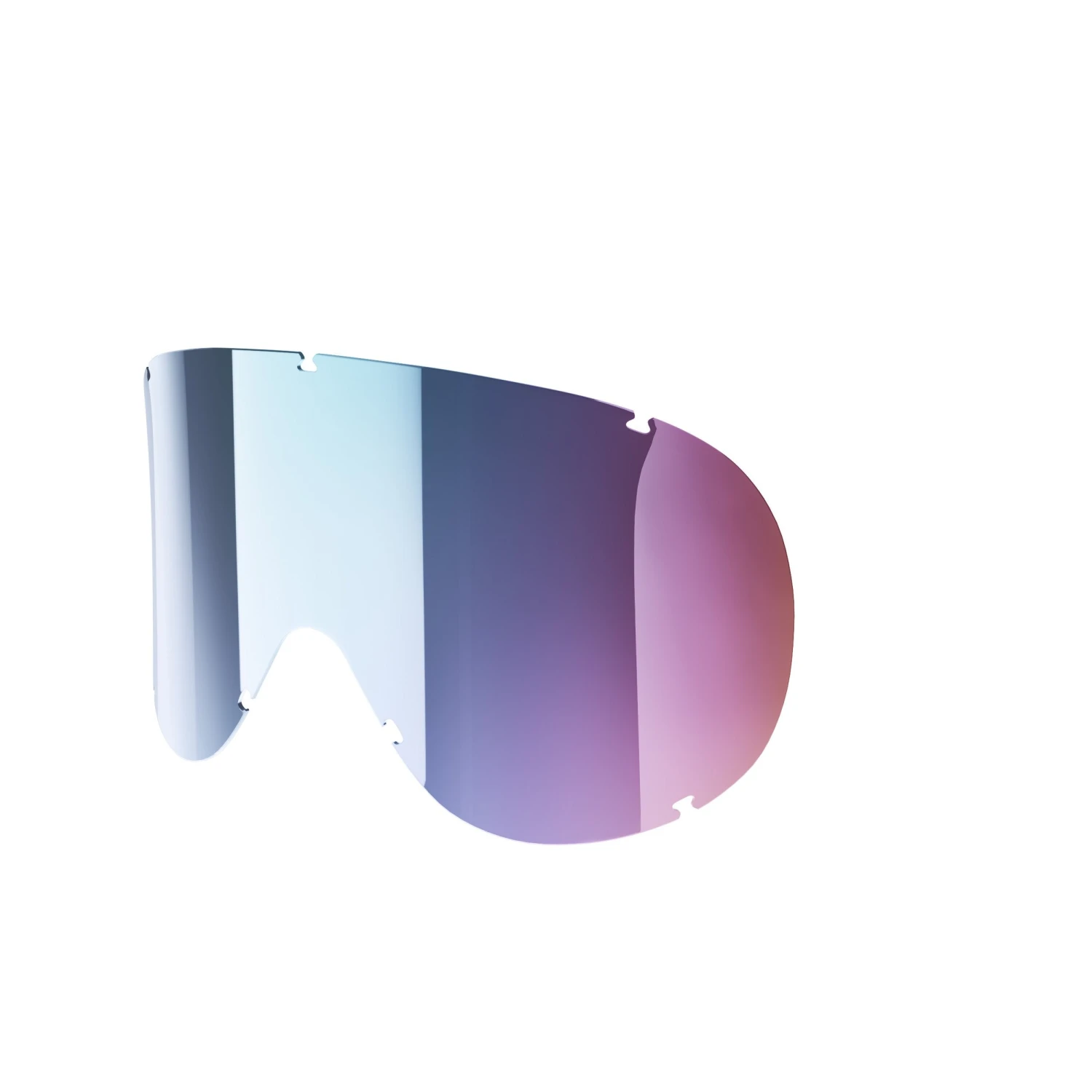 POC Retina Big Clarity Comp Spare Lens 6 POC Retina Big Clarity Comp Spare Lens