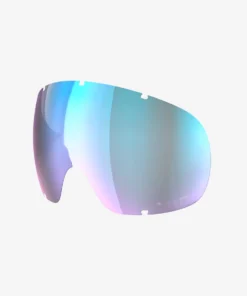 POC Fovea Mid Clarity Comp Spare Lens