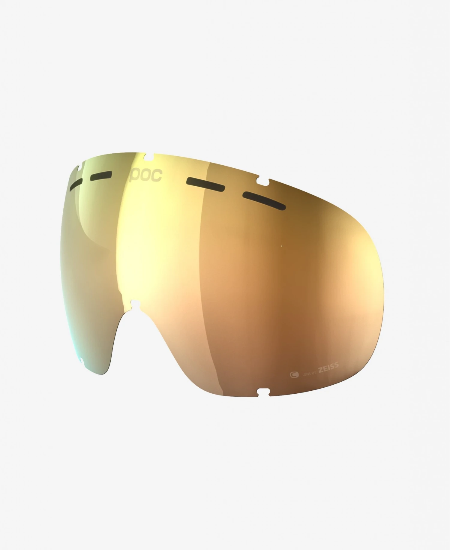 POC Spare Lenses Fovea Mid Clarity Spare Lens 3 POC Spare Lenses Fovea Mid Clarity Spare Lens