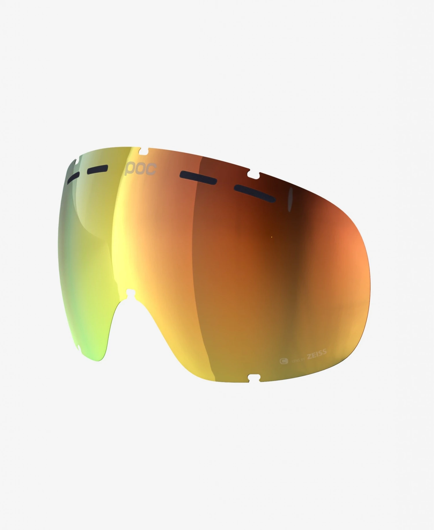 POC Spare Lenses Fovea Mid Clarity Spare Lens 4 POC Spare Lenses Fovea Mid Clarity Spare Lens