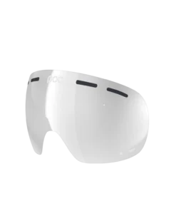 POC Spare Lenses Fovea Clear Spare Lens